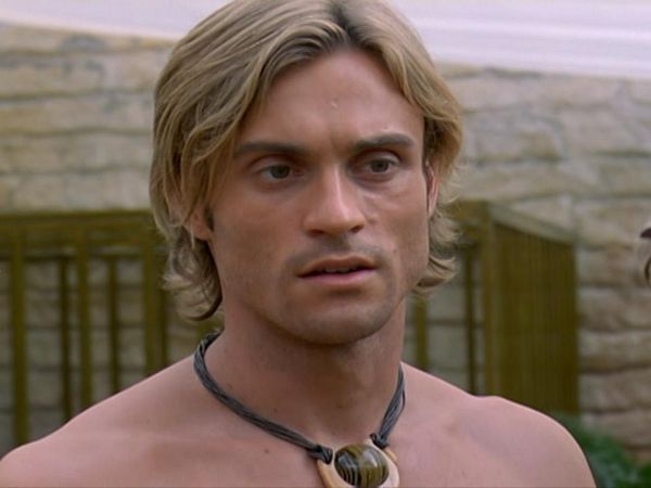 Beastmaster - Game of Death