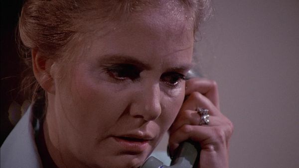 The Streets of San Francisco - The Programming Of Charlie Blake