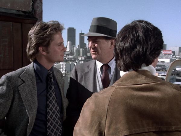 The Streets of San Francisco - The Thrill Killers, Part 1