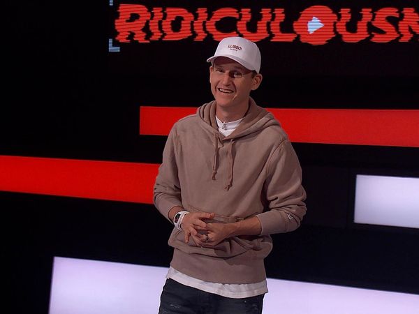 Ridiculousness - Sterling og Carly Aquilino XLIII