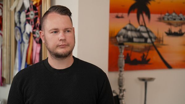 Luksusfellen Danmark - Episode 3304