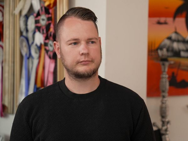 Luksusfellen Danmark - Episode 3304