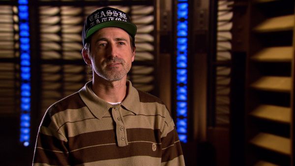Ink Master - Tunga lyft