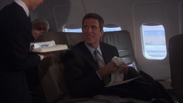 Becker - A First Class Fight
