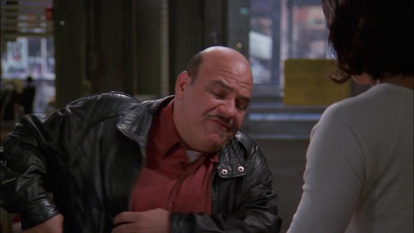 Becker - Piece Talks