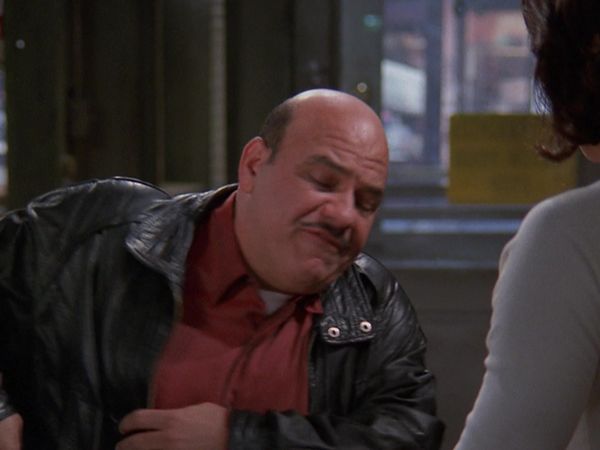 Becker - Piece Talks