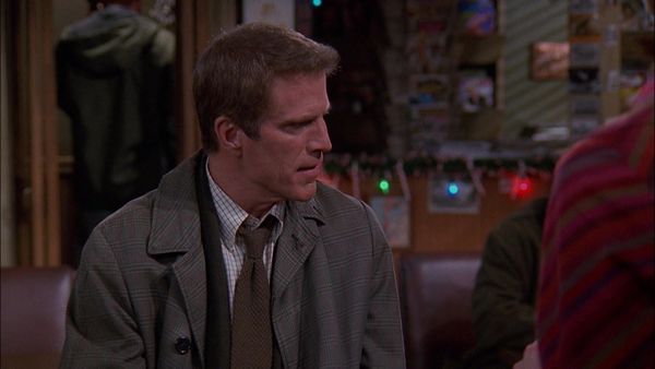Becker - The Ghost Of Christmas Presents