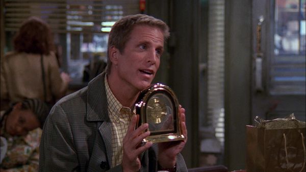 Becker - Jake’s Jaunt