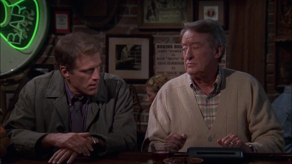 Becker - Talking Points
