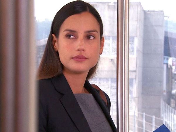 Amor Secreto - Episodio 001