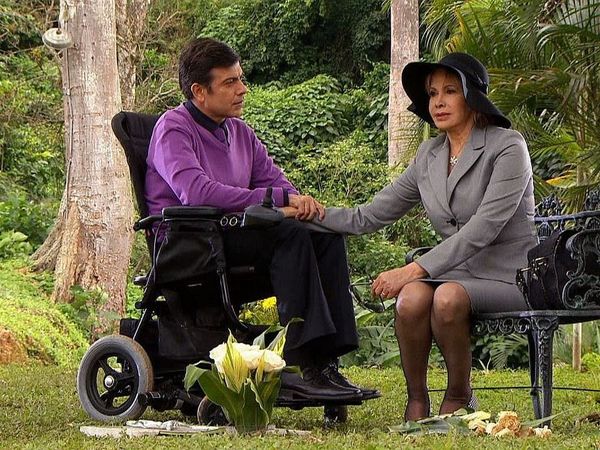 Amor Secreto - Episodio 003