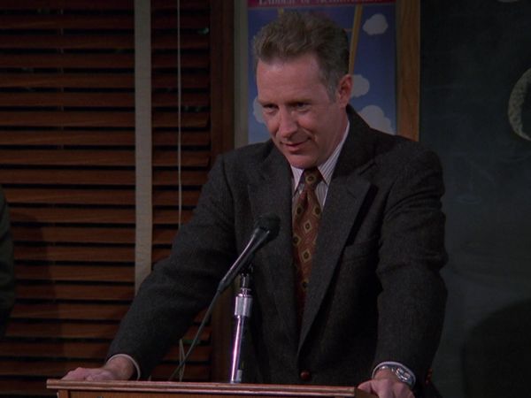 Becker - 2000 1/2: A Graduation Odyssey
