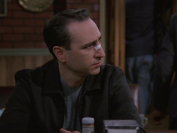 Becker - One Wong Move