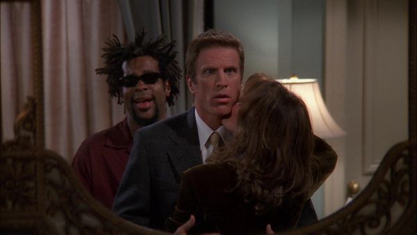 Becker - The Wrong Man