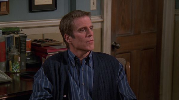Becker - The More You Know
