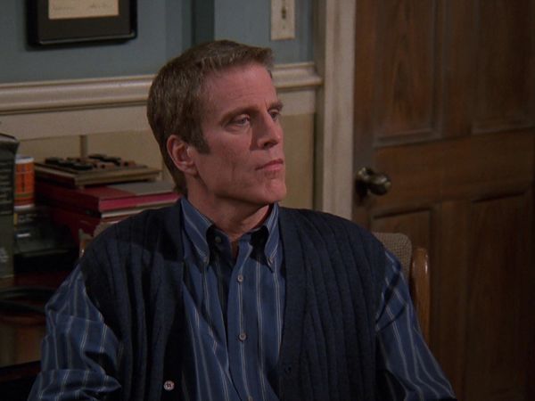 Becker - The More You Know