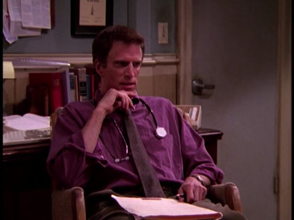 Becker - Pilot