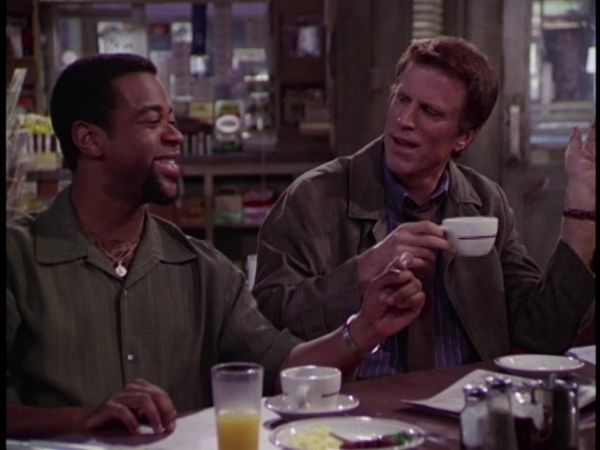 Becker - Take These Pills And Shove' Em