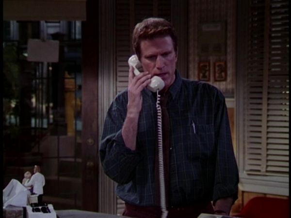 Becker - Man Plans, God Laughs