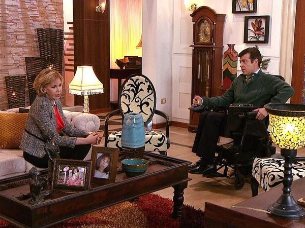 Amor Secreto - Episodio 006