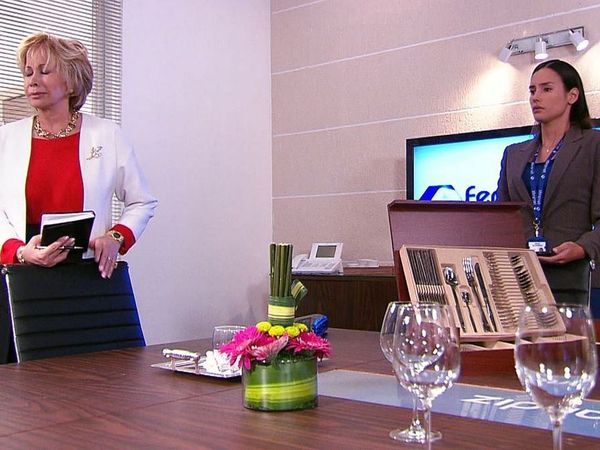 Amor Secreto - Episodio 007