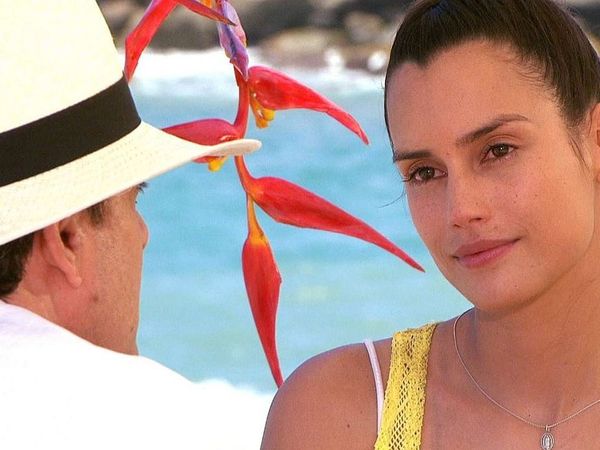 Amor Secreto - Episodio 009