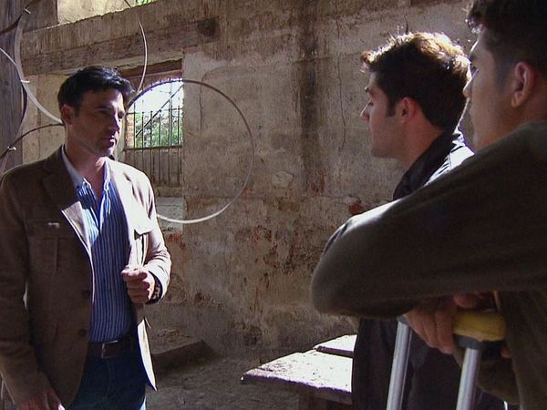 Amor Secreto - Episodio 010