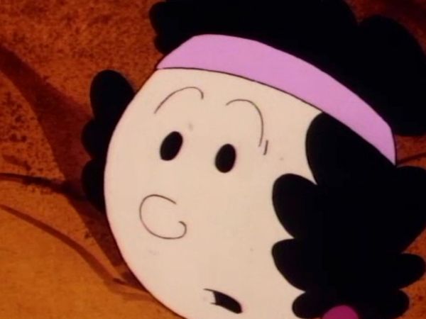 Popeye e Filho - A Garota lá de Baixo / Olívia Palito e o Dilema do Dinossauro