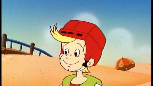 Popeye e Filho - Lá Se Vai a Vizinhança / Um Dia de Príncipe