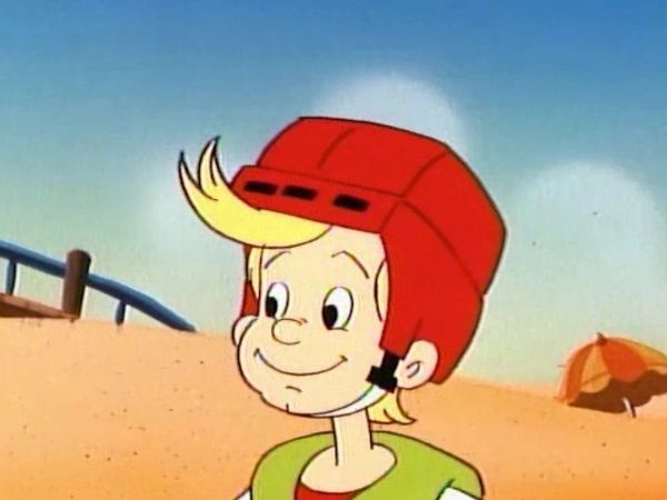 Popeye e Filho - Lá Se Vai a Vizinhança / Um Dia de Príncipe