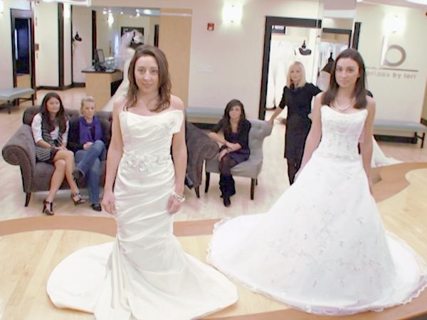 El Vestido de tu Boda: Atlanta - Rivalidad entre hermanos