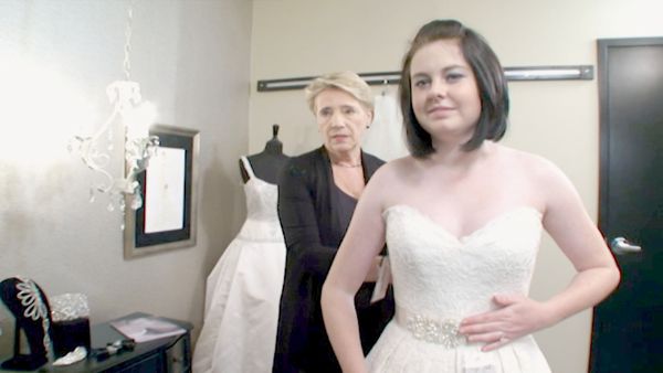 El Vestido de tu Boda: Atlanta - Estas botas están hechas para un vestido de novia