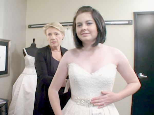 El Vestido de tu Boda: Atlanta - Estas botas están hechas para un vestido de novia