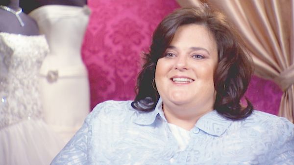 El Vestido de tu Boda: Atlanta - Dos madres son mejor que ninguna