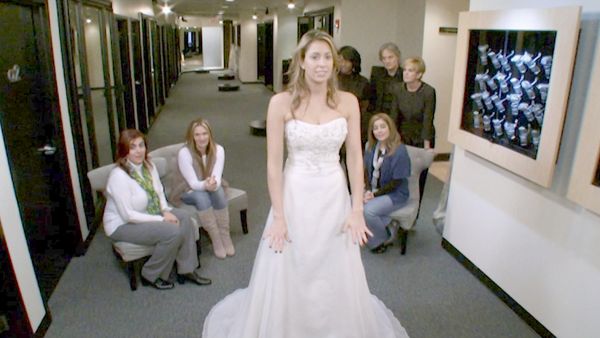 El Vestido de tu Boda: Atlanta - Hermanos y madres