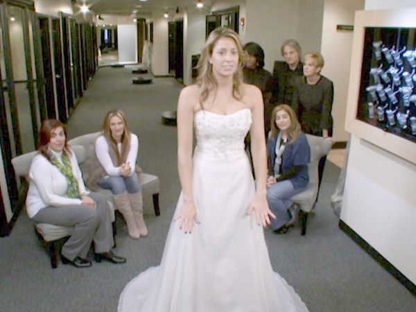 El Vestido de tu Boda: Atlanta - Hermanos y madres
