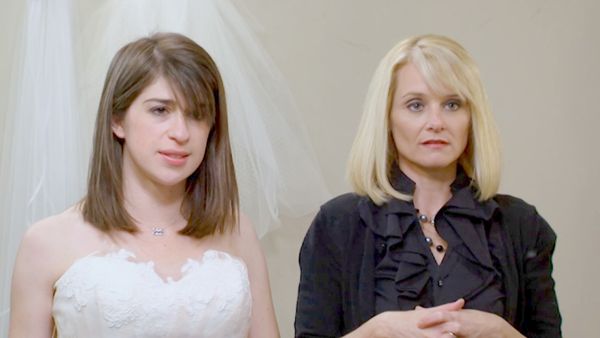 El Vestido de tu Boda: Atlanta - Todos Digan «¡A-HA!»