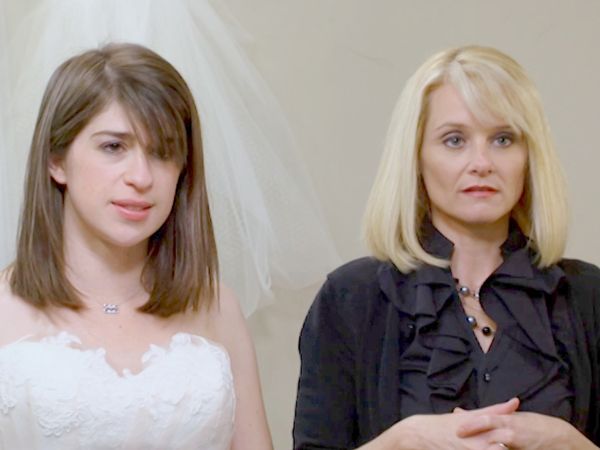 El Vestido de tu Boda: Atlanta - Todos Digan «¡A-HA!»