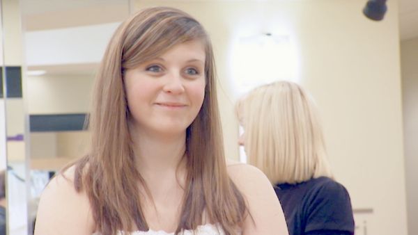 El Vestido de tu Boda: Atlanta - Here Comes The Bride... y su Novia