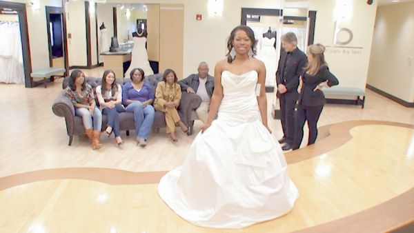 El Vestido de tu Boda: Atlanta - La Novia Sabe Más