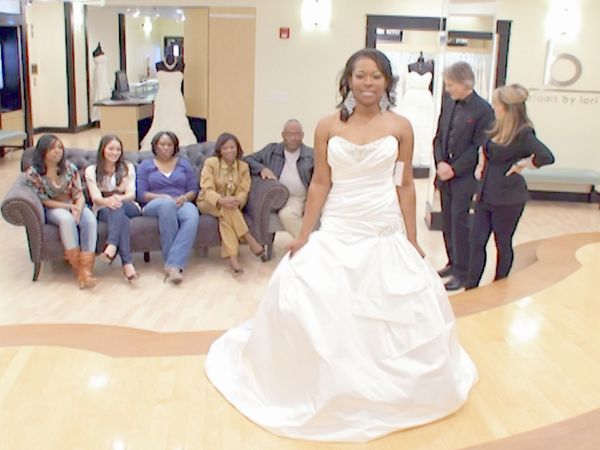 El Vestido de tu Boda: Atlanta - La Novia Sabe Más