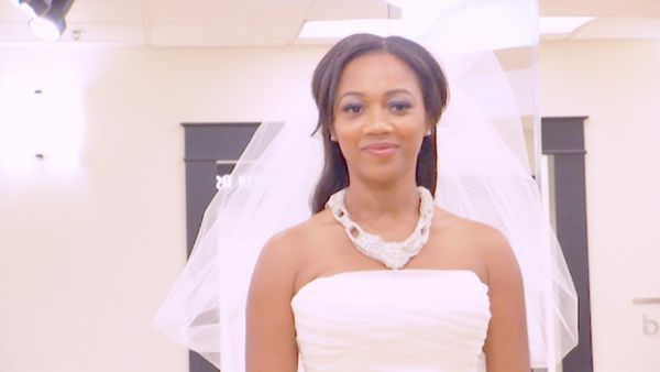 El Vestido de tu Boda: Atlanta - Doble drama de mamá