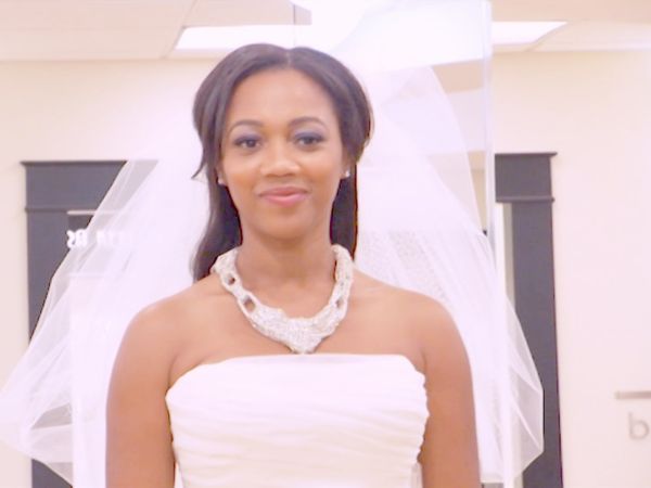 El Vestido de tu Boda: Atlanta - Doble drama de mamá