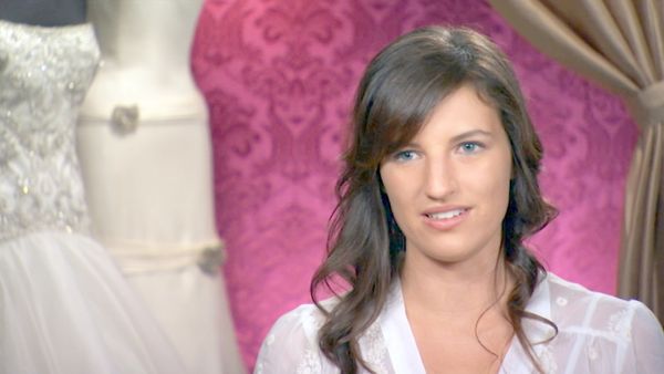 El Vestido de tu Boda: Atlanta - Vive el presente, espera el mañana