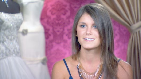 El Vestido de tu Boda: Atlanta - Ansiedad por la moda