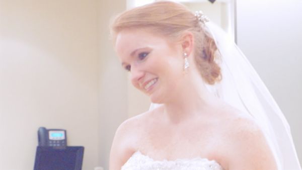 El Vestido de tu Boda: Atlanta - El padre conoce el vestido