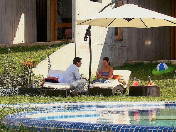 Amor Secreto - Episodio 012