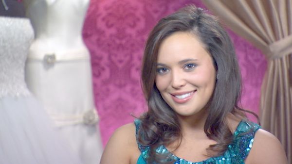 El Vestido de tu Boda: Atlanta - Meant to Be