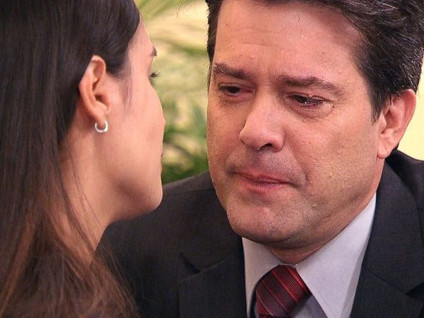 Amor Secreto - Episodio 014