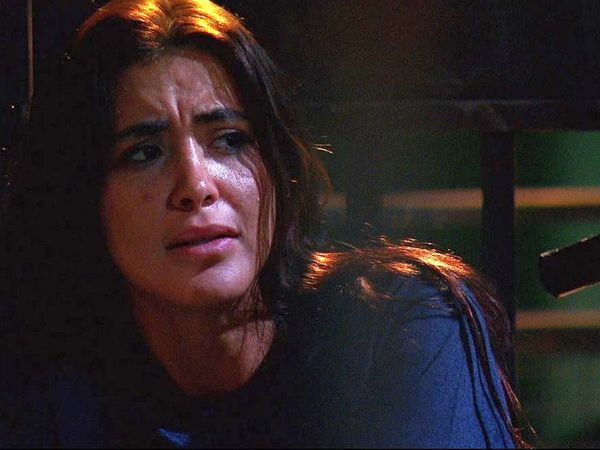 Amor Secreto - Episodio 015